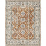 Surya Lillian Lll-2324 Rug 5'3" X 7'