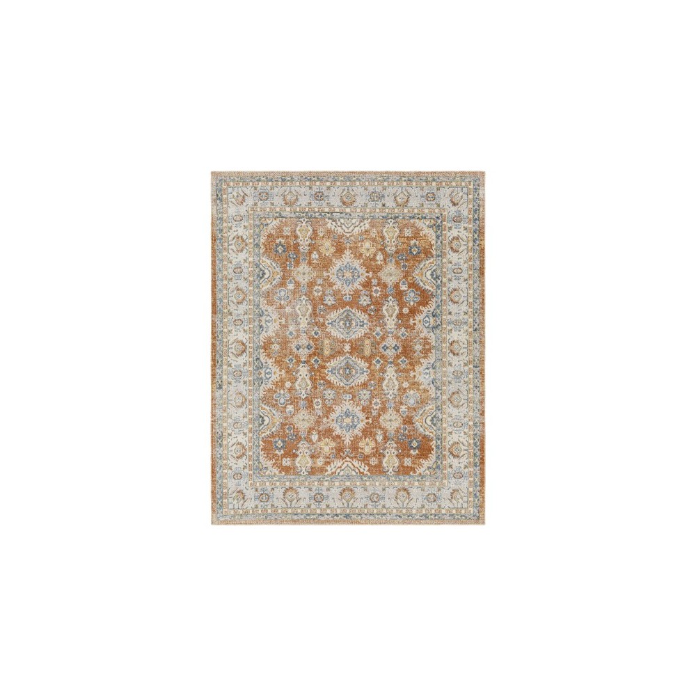 Surya Lillian Lll-2324 Rug 6'7" Round