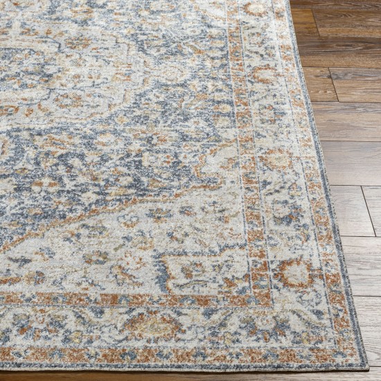 Surya Lillian Lll-2325 Rug 5'3" X 7'