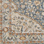 Surya Lillian Lll-2325 Rug 6'7" Round