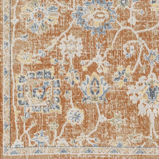 Surya Lillian Lll-2326 Rug 2'3" X 3'9"