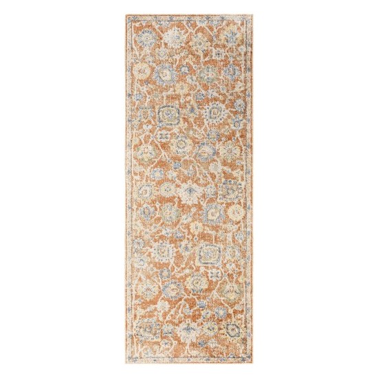 Surya Lillian Lll-2326 Rug 2'7" X 7'3"