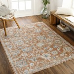 Surya Lillian Lll-2326 Rug 6'7" Round