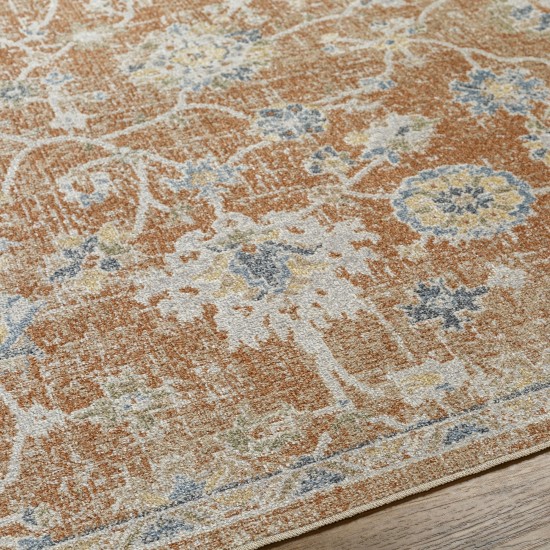 Surya Lillian Lll-2326 Rug 7'10" X 10'2"