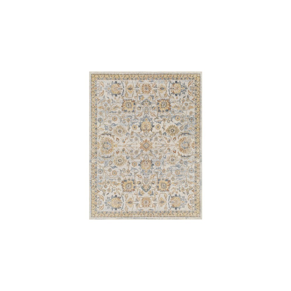 Surya Lillian Lll-2327 Rug 2'3" X 3'9" Surya Lillian Lll-2327 Rug 2'3" X 3'9"