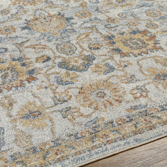Surya Lillian Lll-2327 Rug 2'3" X 3'9"