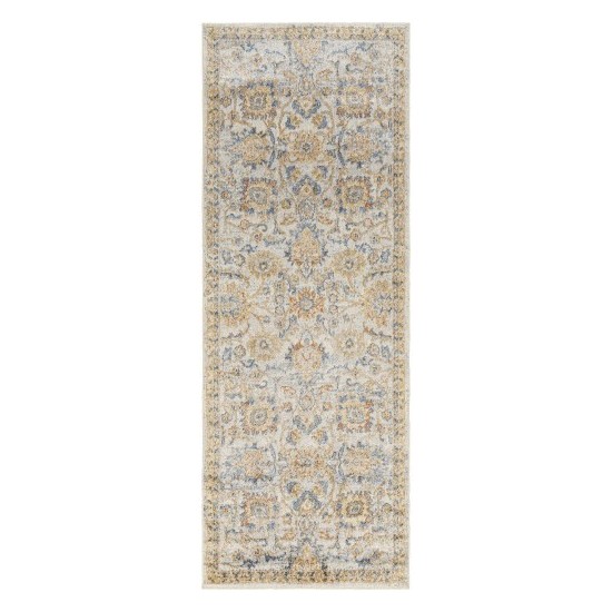 Surya Lillian Lll-2327 Rug 2'7" X 7'3"