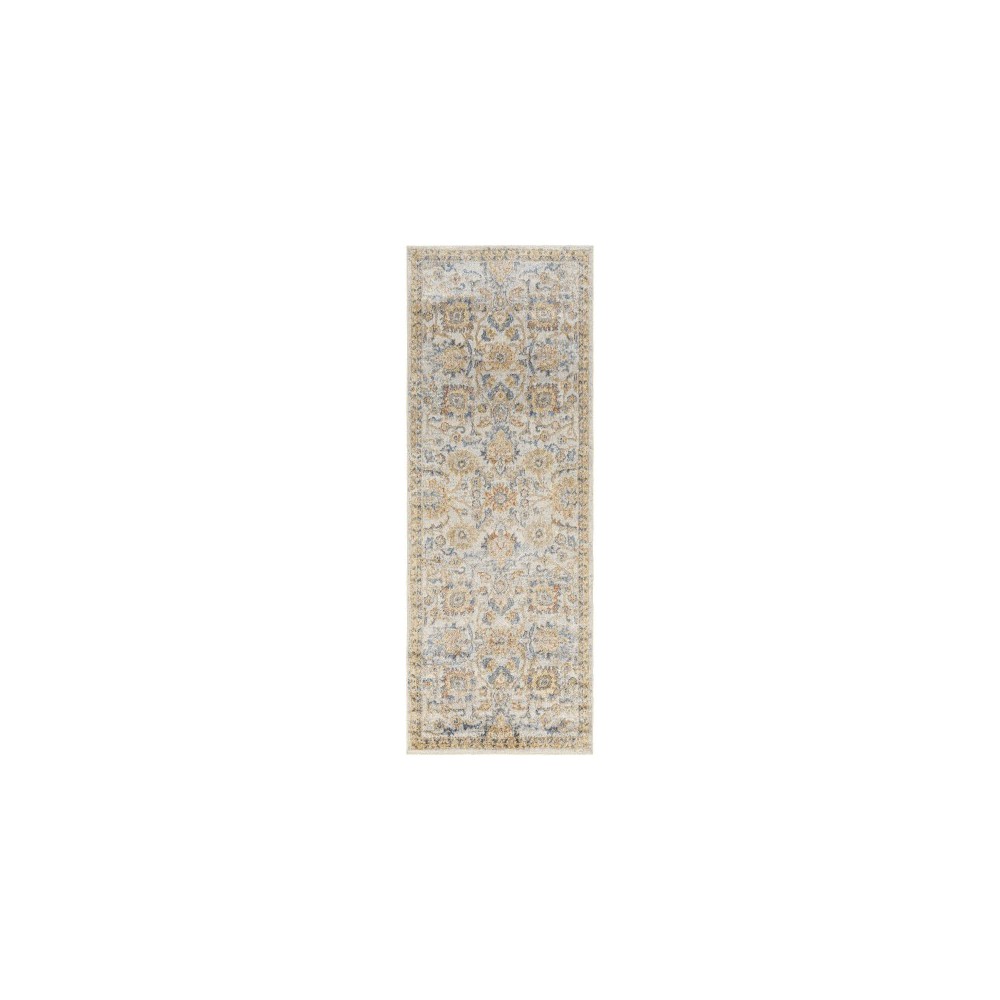 Surya Lillian Lll-2327 Rug 2'7" X 7'3"