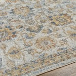 Surya Lillian Lll-2327 Rug 2'7" X 7'3"