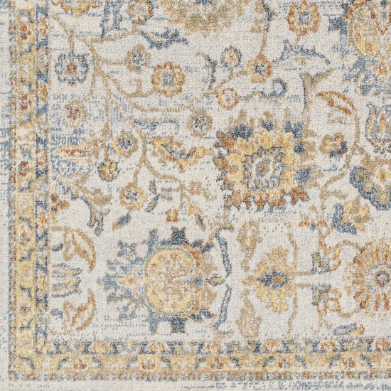 Surya Lillian Lll-2327 Rug 2'7" X 7'3"