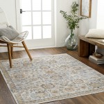 Surya Lillian Lll-2327 Rug 6'7" Round