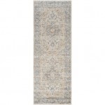 Surya Lillian Lll-2328 Rug 2'7" X 7'3"
