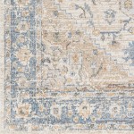 Surya Lillian Lll-2328 Rug 5'3" X 7'