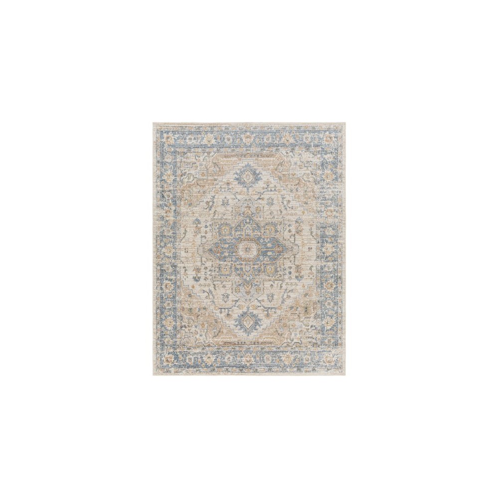 Surya Lillian Lll-2328 Rug 7'10" X 10'2" Surya Lillian Lll-2328 Rug 7'10" X 10'2"