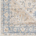 Surya Lillian Lll-2328 Rug 7'10" X 10'2"