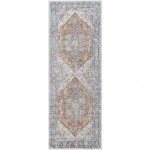 Surya Lillian Lll-2329 Rug 2'7" X 7'3"