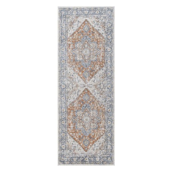 Surya Lillian Lll-2329 Rug 2'7" X 7'3"