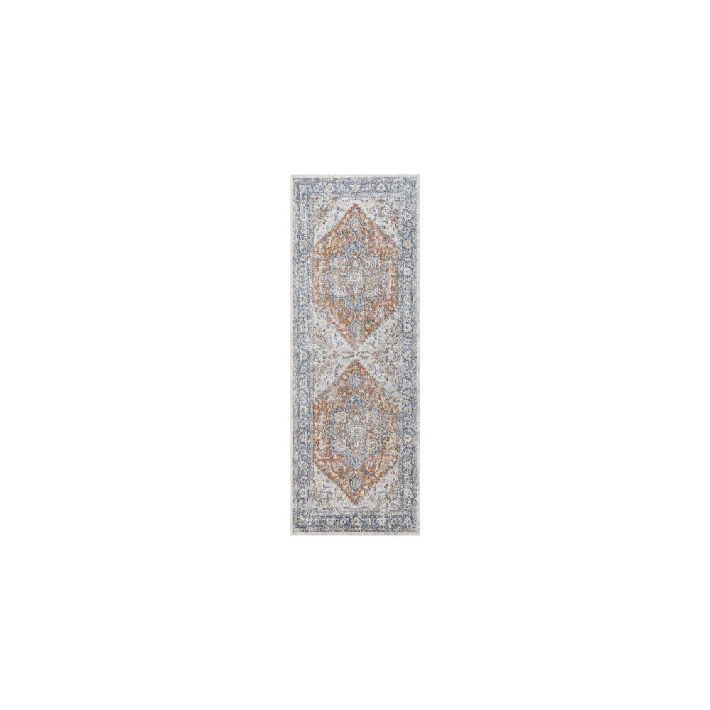 Surya Lillian Lll-2329 Rug 2'7" X 7'3"