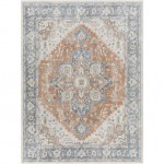 Surya Lillian Lll-2329 Rug 7'10" X 10'2"