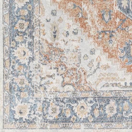 Surya Lillian Lll-2329 Rug 7'10" X 10'2"