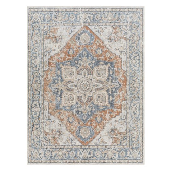 Surya Lillian Lll-2330 Rug 2'3" X 3'9"