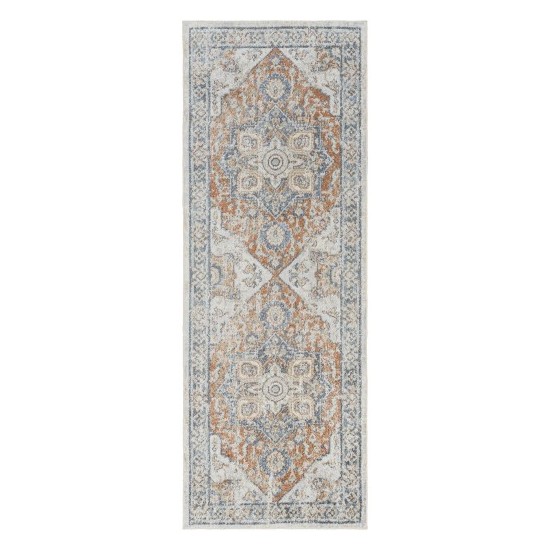 Surya Lillian Lll-2330 Rug 2'7" X 7'3"