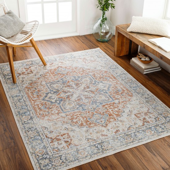 Surya Lillian Lll-2331 Rug 2'3" X 3'9"