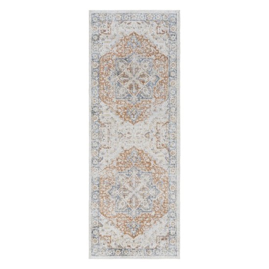 Surya Lillian Lll-2331 Rug 2'7" X 7'3"