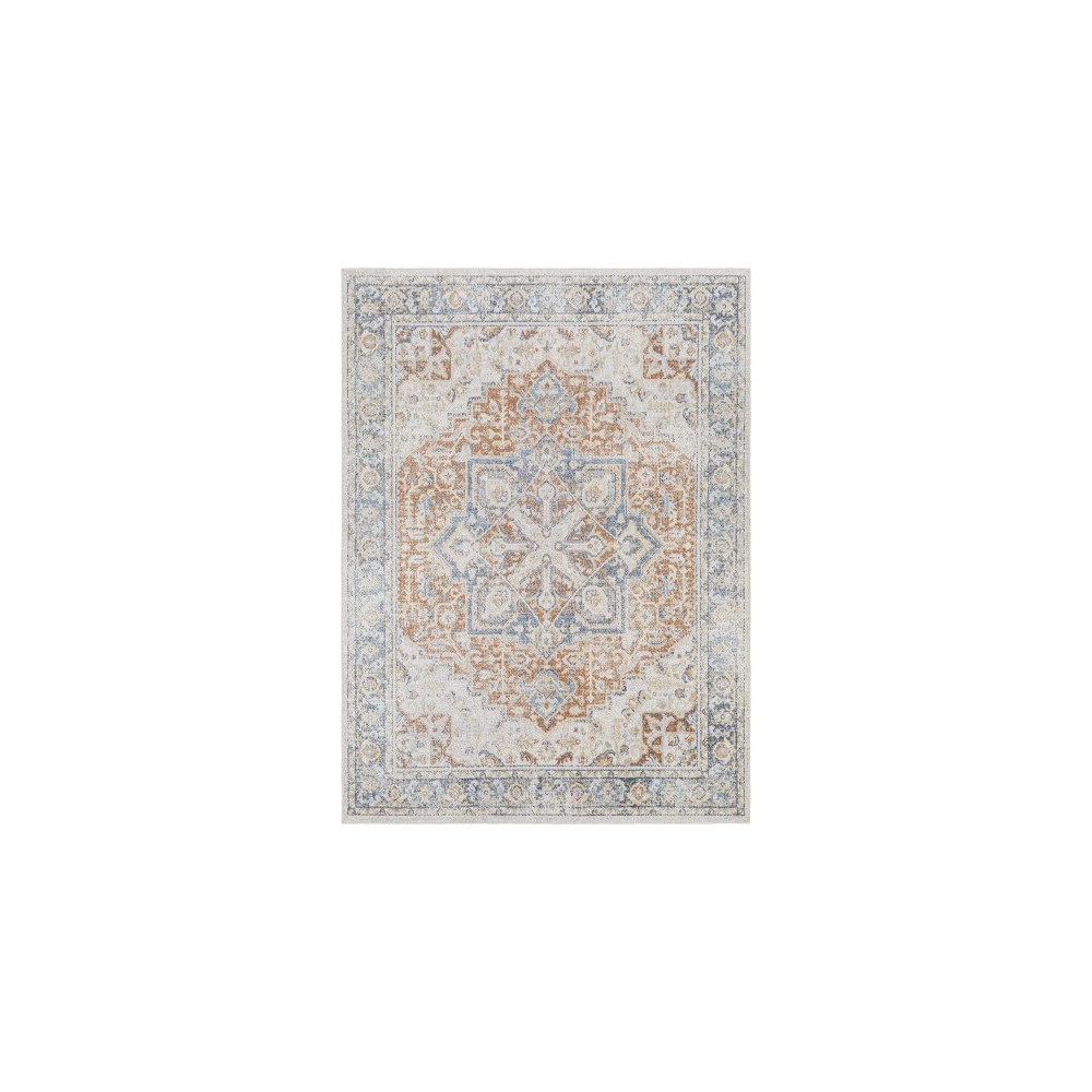 Surya Lillian Lll-2331 Rug 5'3" X 7'