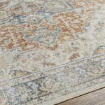 Surya Lillian Lll-2331 Rug 5'3" X 7'