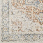 Surya Lillian Lll-2331 Rug 5'3" X 7'