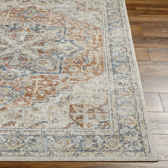 Surya Lillian Lll-2331 Rug 6'7" X 9'