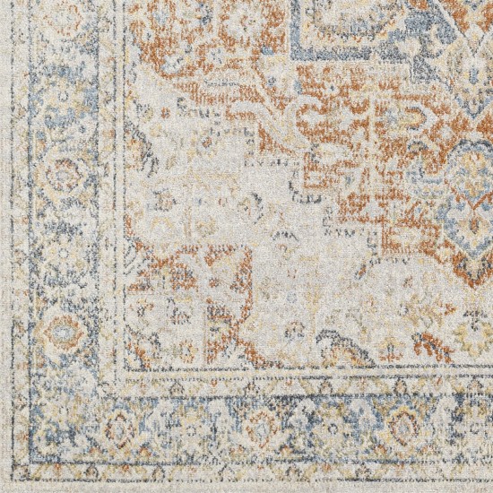 Surya Lillian Lll-2331 Rug 6'7" X 9'