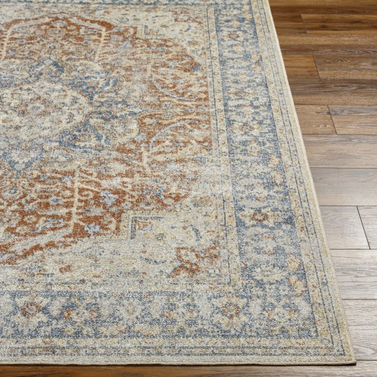 Surya Lillian Lll-2332 Rug 2'3" X 3'9"