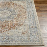 Surya Lillian Lll-2332 Rug 2'7" X 7'3"