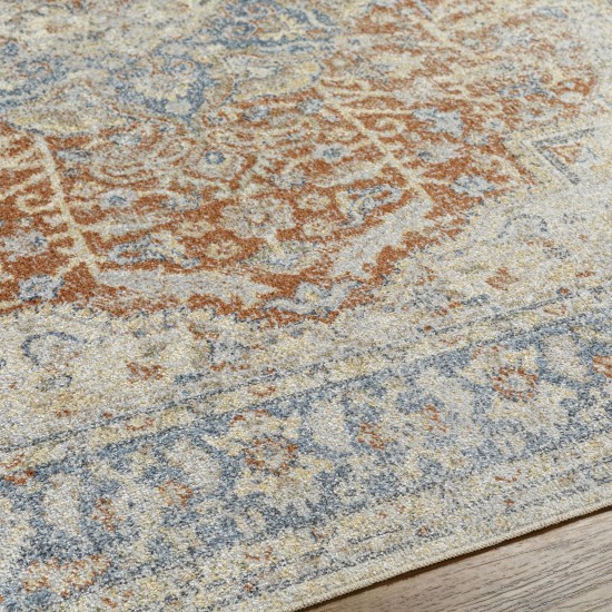 Surya Lillian Lll-2332 Rug 2'7" X 7'3"