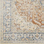 Surya Lillian Lll-2332 Rug 2'7" X 7'3"