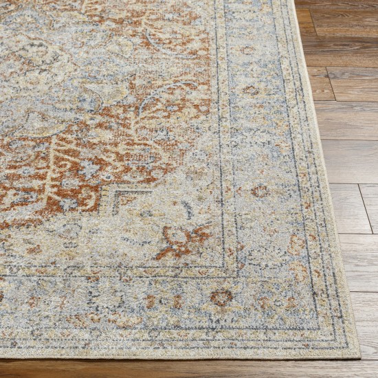 Surya Lillian Lll-2333 Rug 7'10" X 10'2"