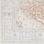 Surya Lillian Lll-2333 Rug 7'10" X 10'2"