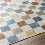 Surya Lillian Lll-2338 Rug 2'7" X 7'3"