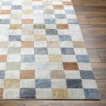 Surya Lillian Lll-2338 Rug 6'7" X 9'