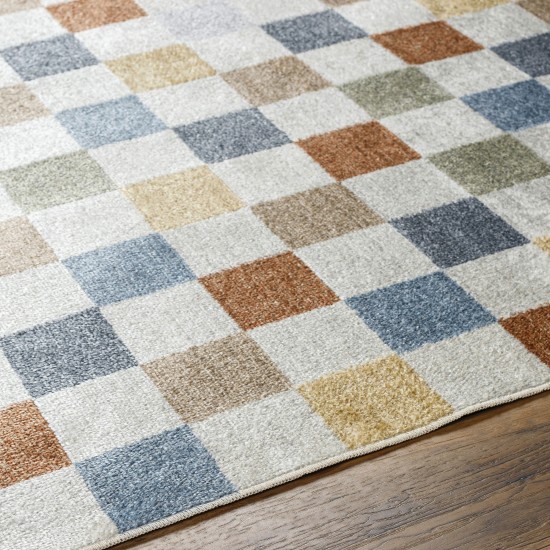 Surya Lillian Lll-2338 Rug 7'10" X 10'2"
