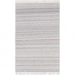 Surya Lily Lyi-2300 Light Beige Rug 6' X 9'