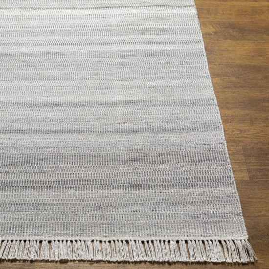 Surya Lily Lyi-2300 Light Beige Rug 6' X 9'