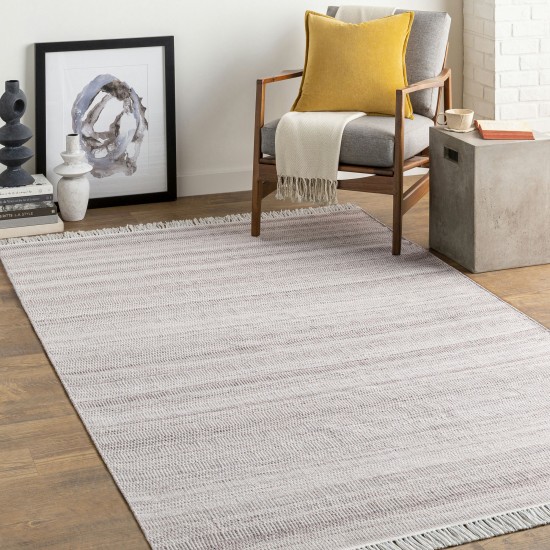 Surya Lily Cream Rug 2' X 3'