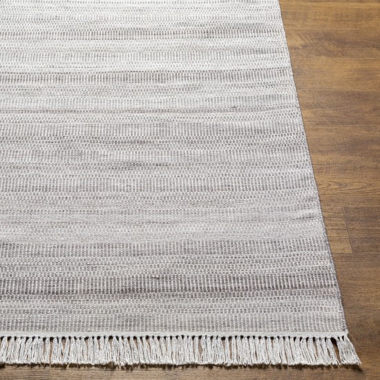 Surya Lily Cream Rug 5' X 7'6"