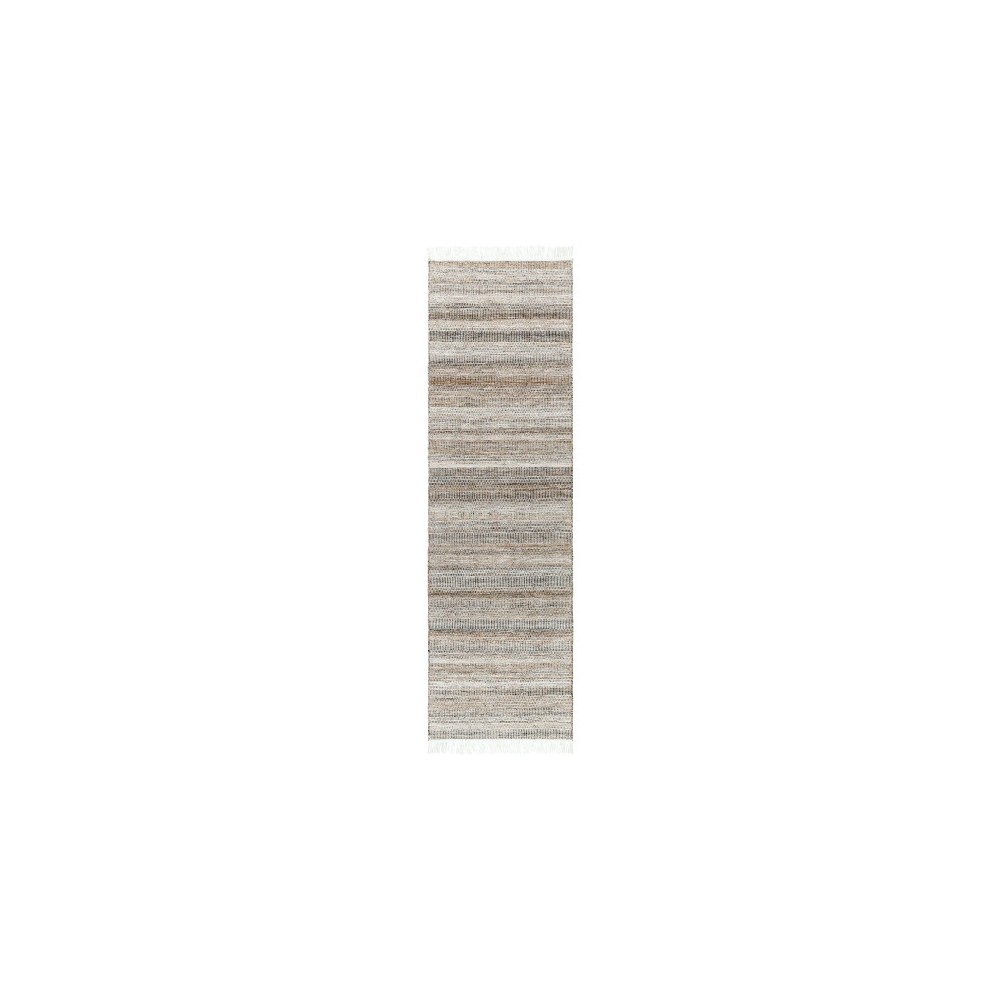 Surya Lily Lyi-2302 Light Beige Rug 2'6" X 8'