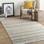 Surya Lily Lyi-2302 Light Beige Rug 9' X 12'