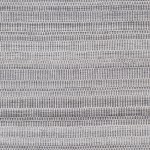 Surya Lily Black Rug 2' X 3'