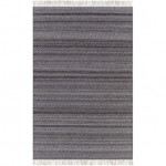 Surya Lily Charcoal Rug 10' X 14'